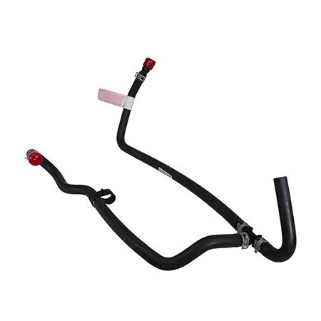 Motorcraft Hose Asy, KH706 KH706